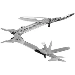 Fiskars Multi-Tool Center Drive PLUS