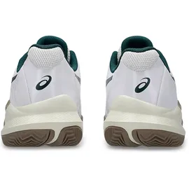 Asics GEL-CHALLENGER 14 Herren White/Saxon Green 48