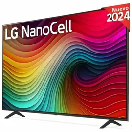 LG 50NANO82T6B 50" NanoCell 4K Smart TV