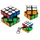 Rubik's Rubik’s Cube: Rubiks Family Pack (3 pcs) (6064015)