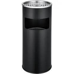 TECTAKE Standaschenbecher  1