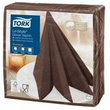 Tork 478727 Papierserviette Braun 50 Stück(e) (478727)