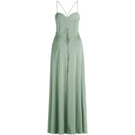 Vera Mont Abendkleid Grün 40