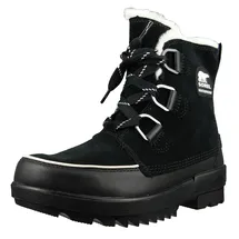 Sorel Torino II black 38