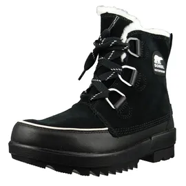 Sorel Torino II black 38