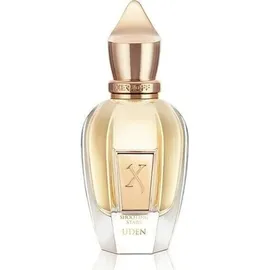 Xerjoff Cruz Del Sur II Eau de Parfum 15 ml + Erba Pura Eau de Parfum 15 ml + Uden Overdose Eau de Parfum 15 ml Geschenkset