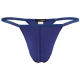 HOM Basic G-String Plumes Royal, S
