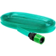 Royal Gardineer Schlauch-Regner 7,5 m flach