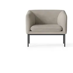 Turn Sessel beige