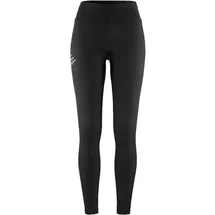 Craft Pro Hypervent Laufleggings 2 Damen 999000 black L