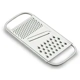 Lacor Reibe 3 Funktionen 1-tlg. Silber