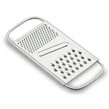 Lacor Reibe 3 Funktionen 1-tlg. Silber