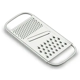Lacor Reibe 3 Funktionen 1-tlg. Silber