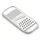 Lacor Reibe 3 Funktionen 1-tlg. Silber