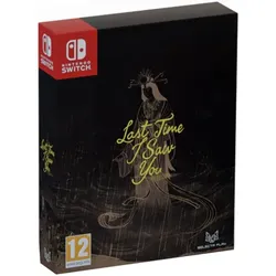 Last Time I Saw You Special Edition - Switch [EU Version]