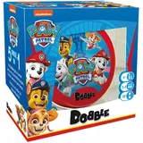 Paw Patrol