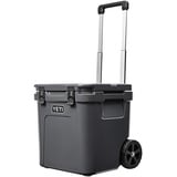 YETI / Black Sales Yeti ROADIE 48 Kühlbox auf Rädern