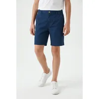 O'Neill Chinoshorts Blau 116
