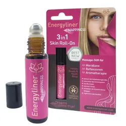 Himalaya’s Dreams Energyliner Happiness