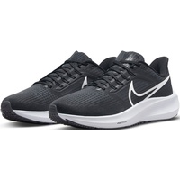 Damen black/dark smoke grey/white 38