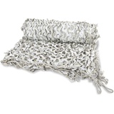 Camo Systems Tarnnetz Premium Military weiß 3x3 m
