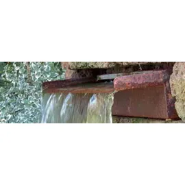 jürgen bocker Wasserfall 30 cm