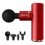 SKG F3-EN rot Mini Body Massager