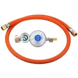 Cadac Überdruckregler Universal 50 mBar