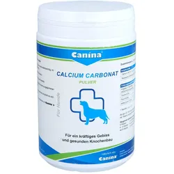 Calciumcarbonat Vet