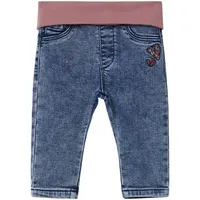 S.Oliver Jogging-Jeans, denim, 92
