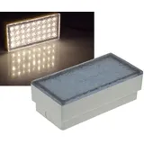 ChiliTec BRIKX 20 1er warmweiß Kunststoff