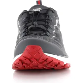 MEINDL Power Walker 3.0 Herren Anthrazit/Rot 44