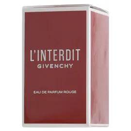 Givenchy L'Interdit Eau de Parfum Rouge 35 ml