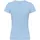 Hugo Easy Tee Blau L