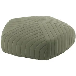 Muuto Five Pouf, extra large, remix 933