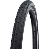 28 x 1,50 Zoll Drahtreifen Twinskin