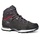 Hanwag Tatra Light GTX Damen asphalt/dark garnet 37,5