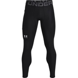 Under Armour Herren - black/white M