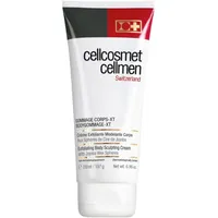 Cellcosmet Cellmen Cellcosmet Bodygommage-XT