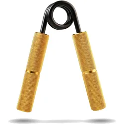 Golden Grip Handgreifer Level 5 - Hand Grip - Handmuskeltrainer EINHEITSGRÖSSE