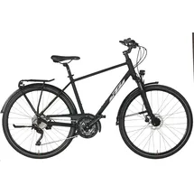 KTM Veneto Disc 2024 28 Zoll RH 56 cm schwarz