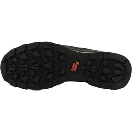 Hanwag Banks Low GTX M asphalt/yellow 44,5