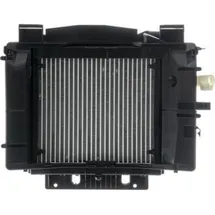 mahle Verdampfer, Klimaanlage BEHR Premium Line AE 195 000P