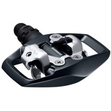 Shimano PD-ED500 Pedal Schwarz, One Size, Mountainbike