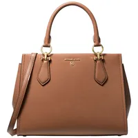 Michael Kors Women Md Satchel Bag, Luggage - Einheitsgröße