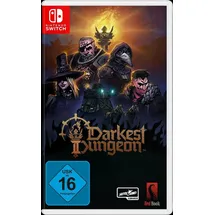Darkest Dungeon 2 (USK) (Nintendo Switch)