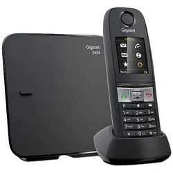 E630 DECT-Telefon