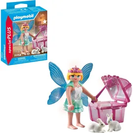 Playmobil Special Plus Zahnfee 71758