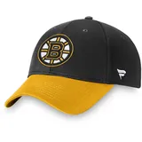Fanatics Core Structured Adjustable Cap schwarz Einheitsgröße