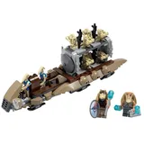 LEGO Star Wars The Battle of Naboo (7929)